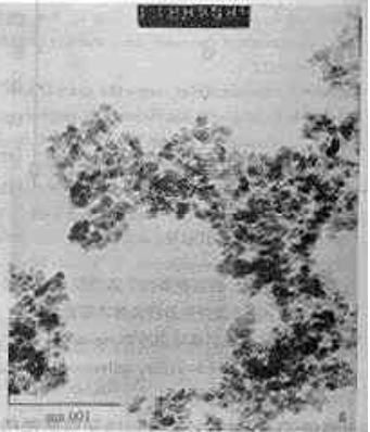 Dextran modified Fe3O4 nanoparticles(150nm)     葡聚糖修饰四氧化三铁纳米颗粒150nm