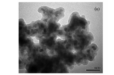 Dextran modified Fe3O4 nanoparticles(10nm)    葡聚糖修饰四氧化三铁纳米颗粒10nm